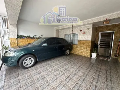 Casa com 3 Quartos à venda, 182m² no Vila Tolstoi, São Paulo