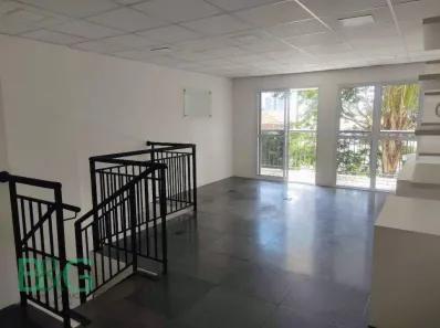 Sala Comercial para alugar, 75m² no Jabaquara, São Paulo