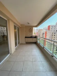 Apartamento com 3 Quartos à venda, 149m² no Perdizes, São Paulo