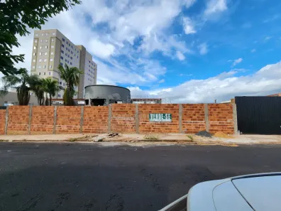 Lote/Terreno à venda, 4000m² no Estância São João, São José do Rio Preto