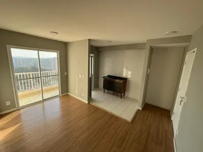 Apartamento com 2 Quartos à venda, 57m² no Vila Rosália, Guarulhos