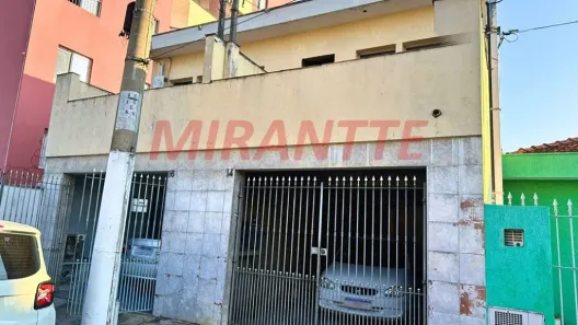 Lote/Terreno à venda, 92m² no Mandaqui, São Paulo