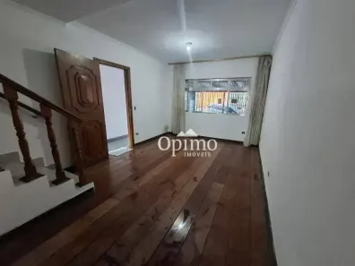 Sobrado com 4 Quartos à venda, 140m² no Jardim Ernestina, São Paulo