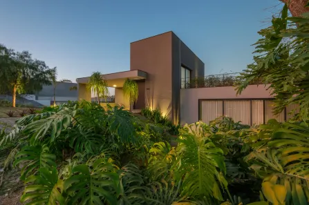 Casa de Condomínio com 5 Quartos à venda, 440m² no Condominio Village das Palmeiras, Itatiba