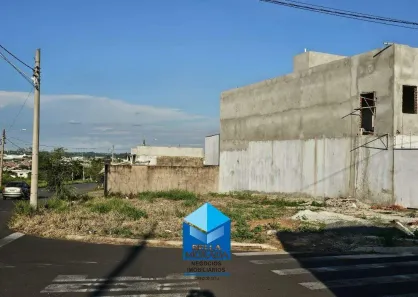 Lote/Terreno à venda, 298m² no Jardim Campo Verde II, Limeira
