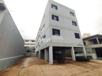 Apartamento com 1 Quarto à venda, 38m² no Vila Nova, Campinas