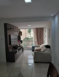 Apartamento com 3 Quartos à venda, 78m² no Imbuí, Salvador