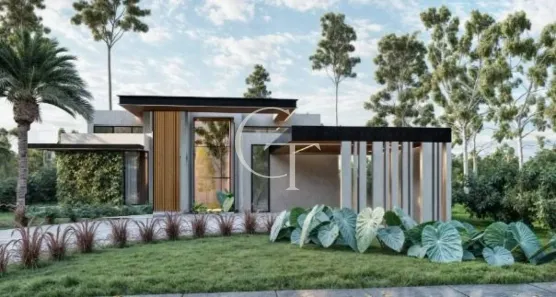 Casa de Condomínio com 4 Quartos à venda, 393m² no Jardim Emicol, Itu