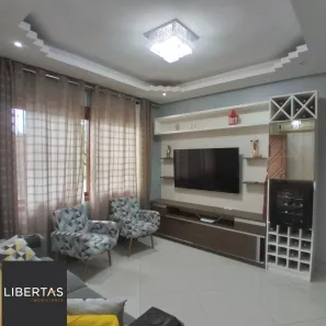 Casa com 3 Quartos à venda, 141m² no Parque Santa Fé, Porto Alegre