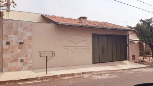 Casa com 2 Quartos à venda, 132m² no Parque São Geraldo, Bauru