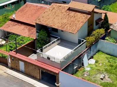 Casa com 4 Quartos à venda, 250m² no Portal, Guarapari