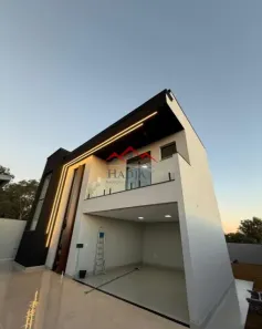 Sobrado com 3 Quartos à venda, 170m² no Vila Joana, Jundiaí