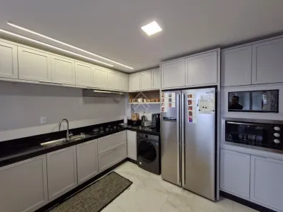Apartamento com 3 Quartos à venda, 79m² no São Vicente, Itajaí