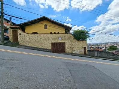Casa com 3 Quartos à venda, 250m² no Vila Bocaina, Mauá