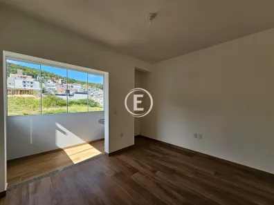 Apartamento com 2 Quartos à venda, 60m² no São Sebastião, Palhoça