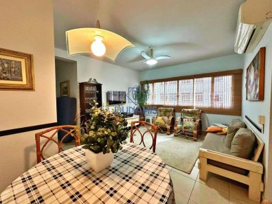 Apartamento com 2 Quartos à venda, 78m² no Pitangueiras, Guarujá