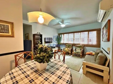 Apartamento com 2 Quartos à venda, 78m² no Pitangueiras, Guarujá