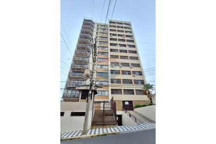 Apartamento com 3 Quartos à venda, 190m² no Centro, Sorocaba