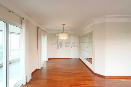 Apartamento com 4 Quartos à venda, 200m² no Vila Mariana, São Paulo