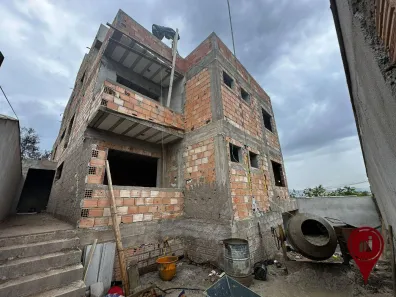 Apartamento com 3 Quartos à venda, 197m² no Brumadinho, Brumadinho