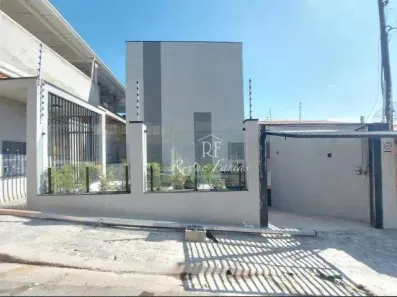 Sobrado com 2 Quartos à venda, 63m² no Jardim D'Abril, Osasco