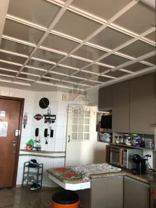Apartamento com 3 Quartos à venda, 126m² no Paulista, Piracicaba