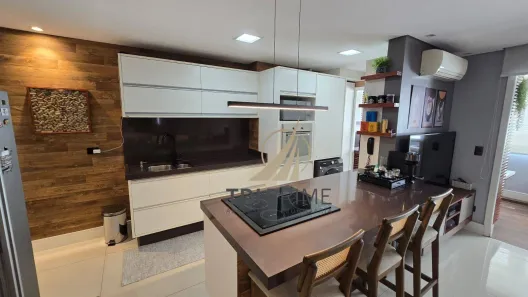 Apartamento com 3 Quartos à venda, 84m² no Santa Maria, São Caetano do Sul