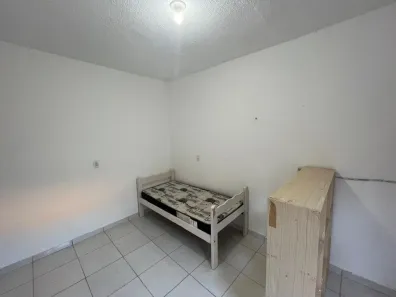 Kitnet com 1 Quarto para alugar, 20m² no Fátima, Fortaleza
