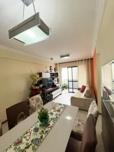 Apartamento com 3 Quartos à venda, 71m² no Imbuí, Salvador