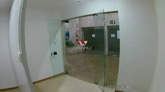 Sala Comercial à venda, 32m² no Boa Viagem, Belo Horizonte