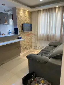 Apartamento com 2 Quartos à venda, 40m² no Cambuci, São Paulo