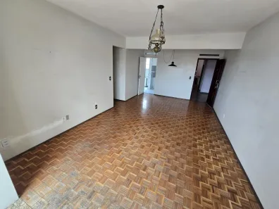 Apartamento com 3 Quartos à venda, 117m² no Fátima, Fortaleza