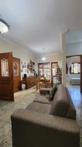 Casa com 3 Quartos à venda, 180m² no Jardim Satélite, São José dos Campos
