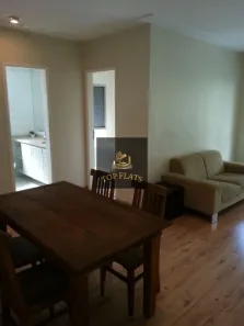 Flat com 1 Quarto para alugar, 70m² no Vila Nova Conceição, São Paulo