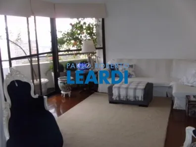 Apartamento com 4 Quartos à venda, 169m² no Paraisópolis, São Paulo