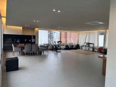Cobertura com 3 Quartos à venda, 434m² no Jardim Paulista, São Paulo