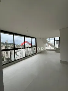 Cobertura com 4 Quartos à venda, 160m² no Santo Antônio, Belo Horizonte