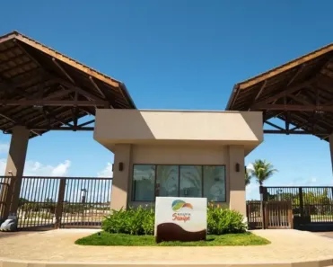 Lote/Terreno à venda, 455m² no , Mata de São João