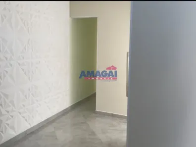 Casa com 3 Quartos à venda, 80m² no Jardim Paraíso, Jacareí
