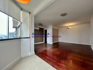 Apartamento com 2 Quartos para alugar, 84m² no Vila Progredior, São Paulo