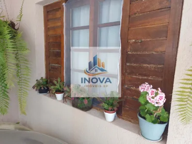 Casa com 3 Quartos à venda, 90m² no Cidade Dutra, São Paulo