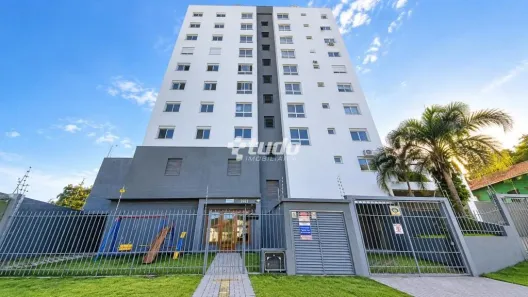 Apartamento com 2 Quartos à venda, 65m² no Guarani, Novo Hamburgo