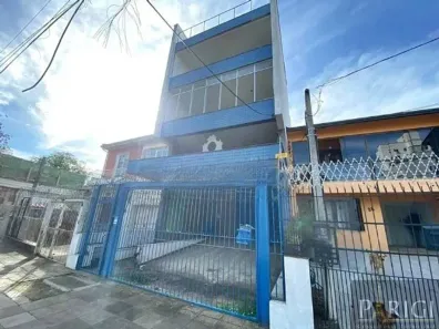 Prédio Comercial à venda, 718m² no Azenha, Porto Alegre
