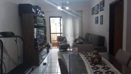 Apartamento com 3 Quartos à venda, 120m² no Iguatemi, Ribeirão Preto
