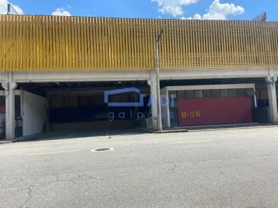 Galpão/Depósito/Armazém para alugar, 5118m² no Tamboré, Barueri