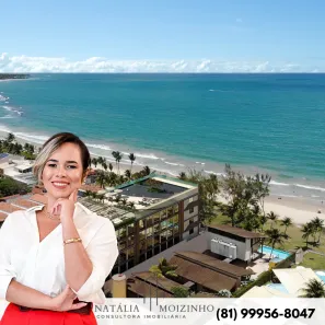 Apartamento com 1 Quarto à venda, 23m² no Tamandaré, Tamandaré