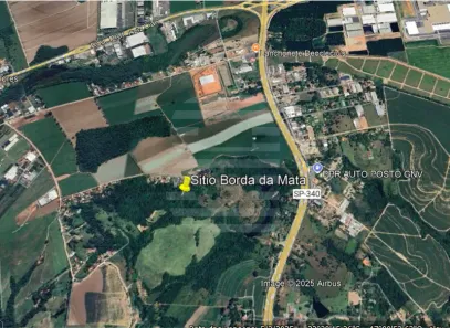 Lote/Terreno à venda, 76000m² no Centro, Holambra