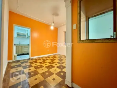 Apartamento com 1 Quarto à venda, 36m² no Centro Histórico, Porto Alegre