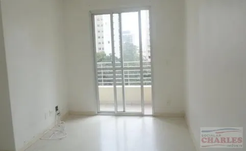 Apartamento com 2 Quartos à venda, 49m² no Jardim Monte Alegre, São Paulo