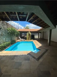 Casa com 3 Quartos à venda, 416m² no São José, Franca